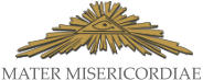 MATER MISERICORDIAE