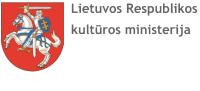 Lietuvos Respublikos kultūros ministerija