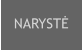 NARYSTĖ